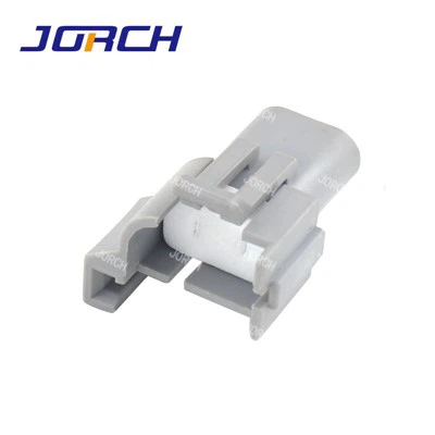 2 핀 수 플러그 자동차 오토바이 배선 Hrness 커넥터 DJ7022A-3-11