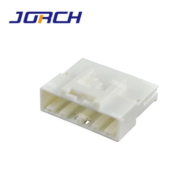 32핀 남성 여성 자동차 배선 커넥터 1473799-1 DJ7321S-0.7-11