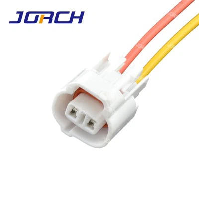 6189-0451 Tc 102.1662 L-200 Mitsubishi Toyota Corolla Camry DJ용 점화 코일 와이어 하네스 커넥터 플러그7023-2-21