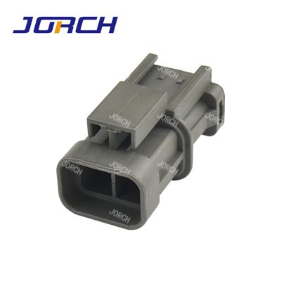 7122-6224-40 2 파는 기계 DJ용 핀 수 전기 발전기 공기 냉각기 와이어 하네스 플러그 커넥터70255-6.3-11